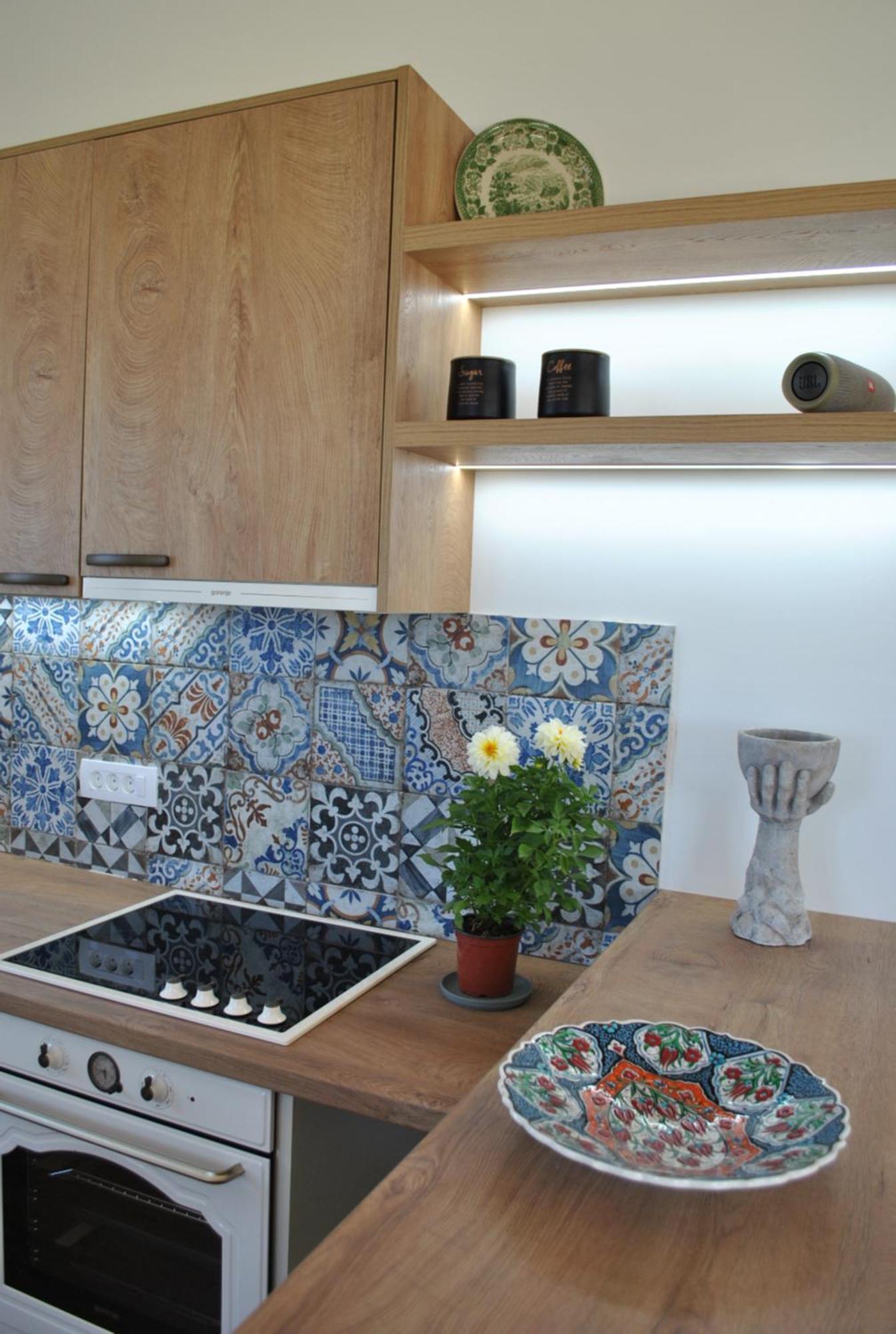 Country Home Dolac Bar Bagian luar foto
