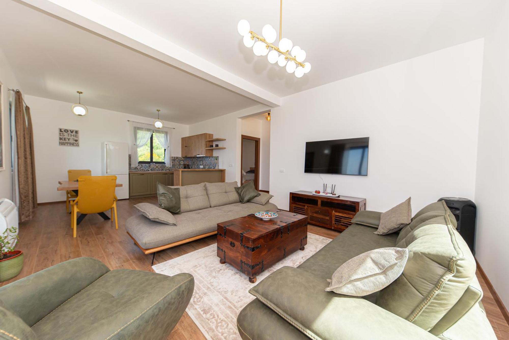 Country Home Dolac Bar Bagian luar foto