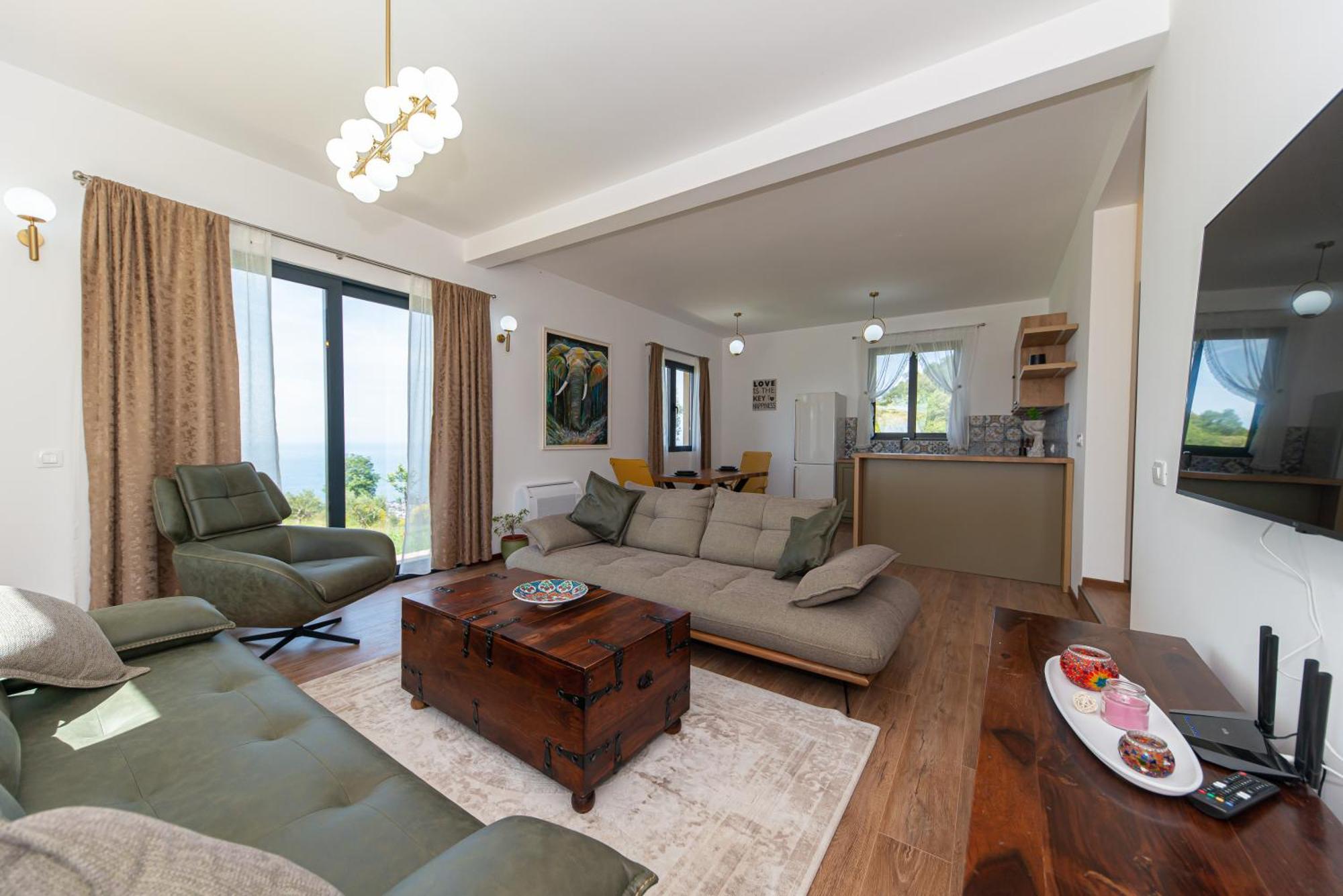 Country Home Dolac Bar Bagian luar foto