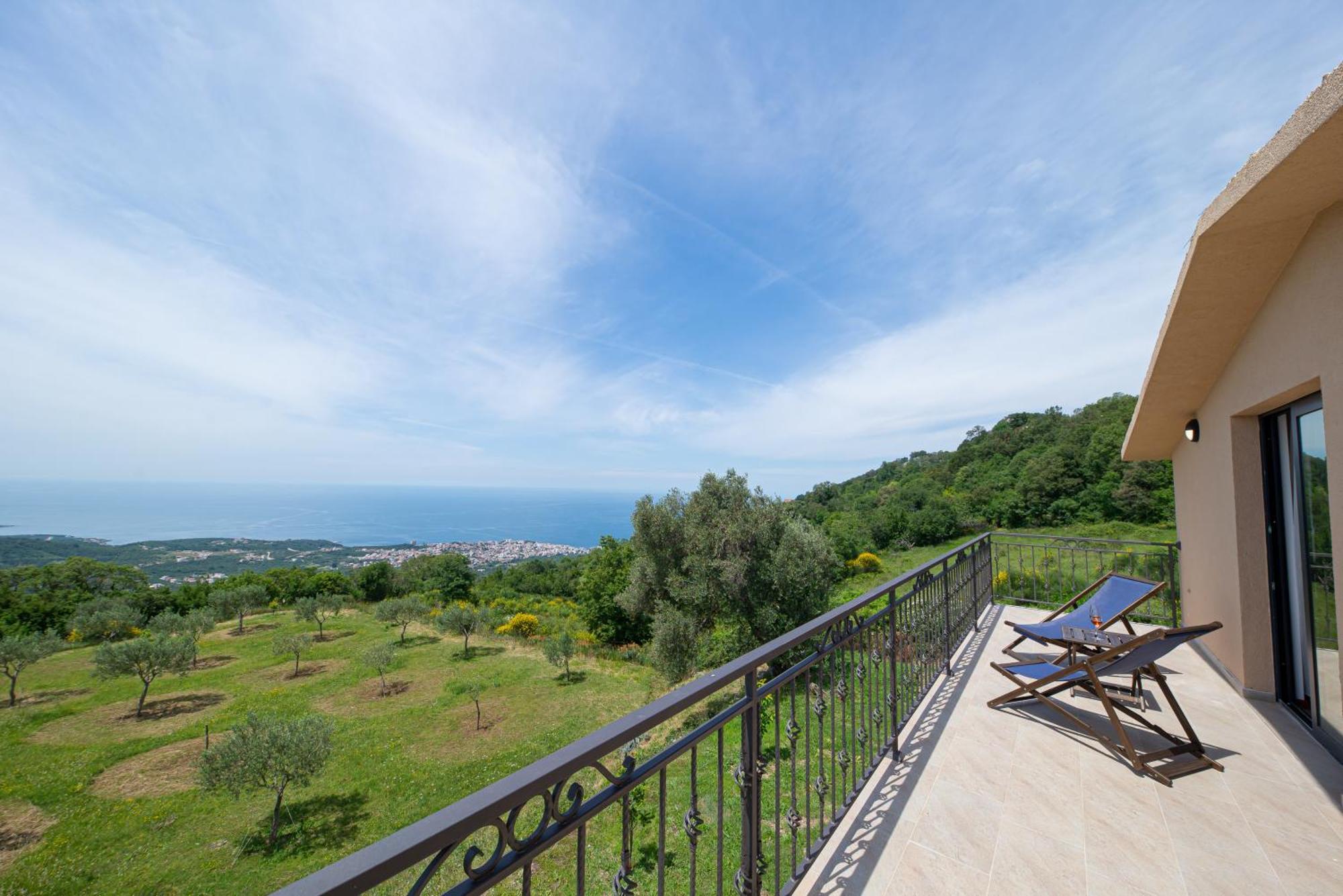 Country Home Dolac Bar Bagian luar foto