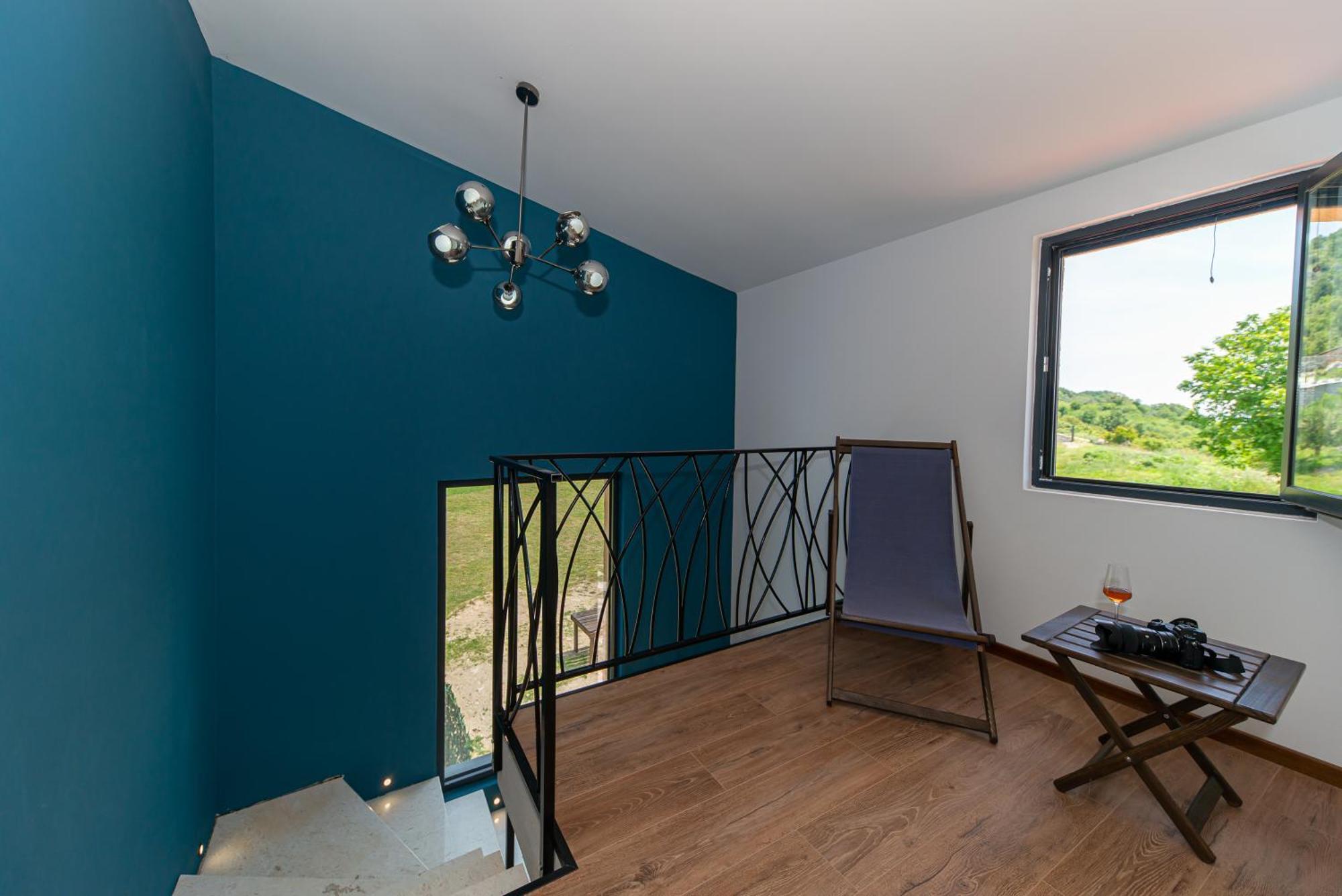 Country Home Dolac Bar Bagian luar foto