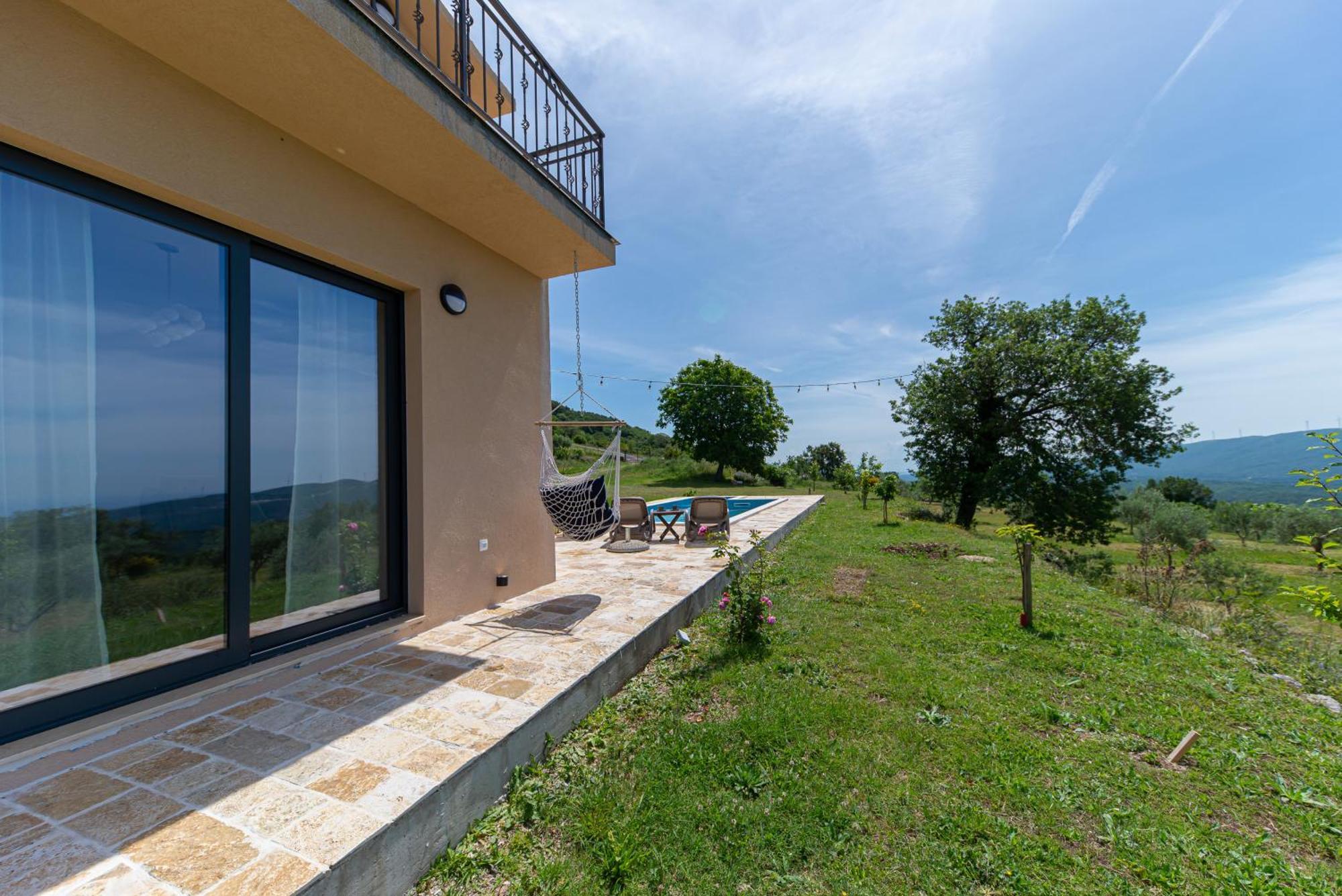 Country Home Dolac Bar Bagian luar foto